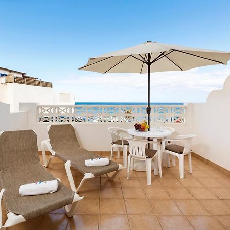 Home2Book Charming Casa Marinera, Terrace Пуэрто-де-лас-Лахас Экстерьер фото
