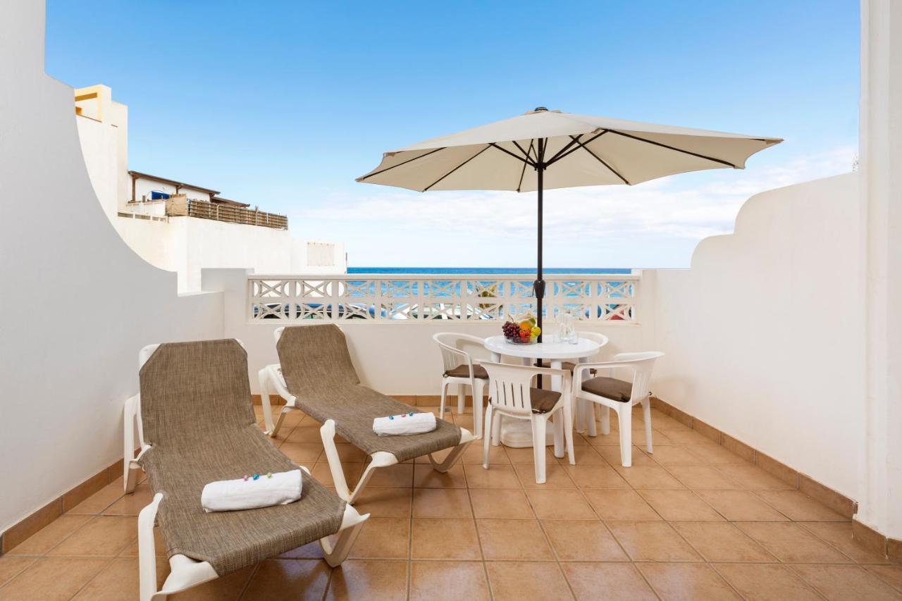 Home2Book Charming Casa Marinera, Terrace Пуэрто-де-лас-Лахас Экстерьер фото