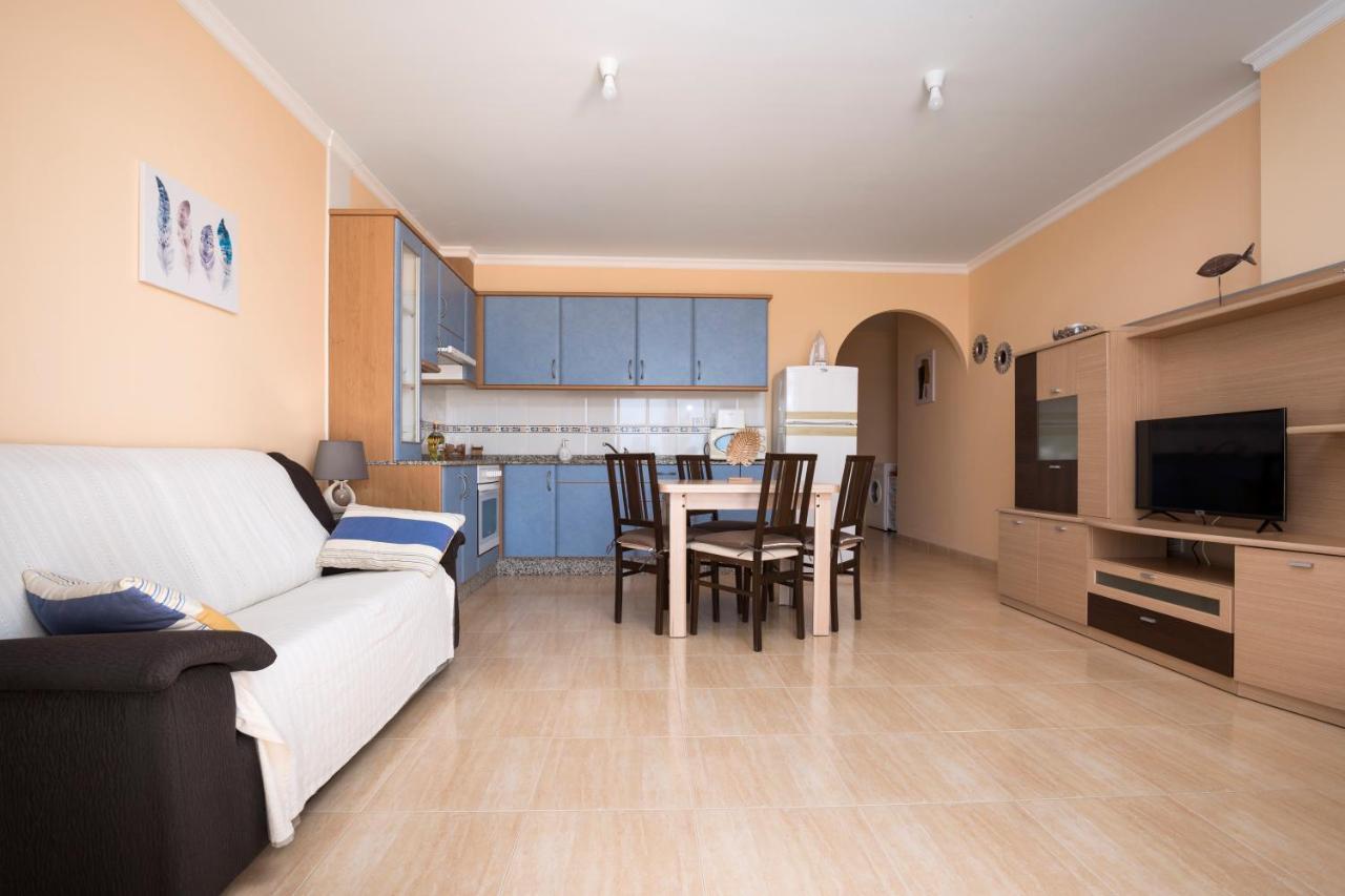 Home2Book Charming Casa Marinera, Terrace Пуэрто-де-лас-Лахас Экстерьер фото