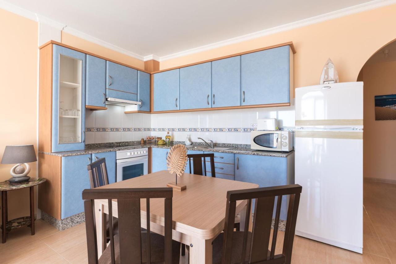 Home2Book Charming Casa Marinera, Terrace Пуэрто-де-лас-Лахас Экстерьер фото