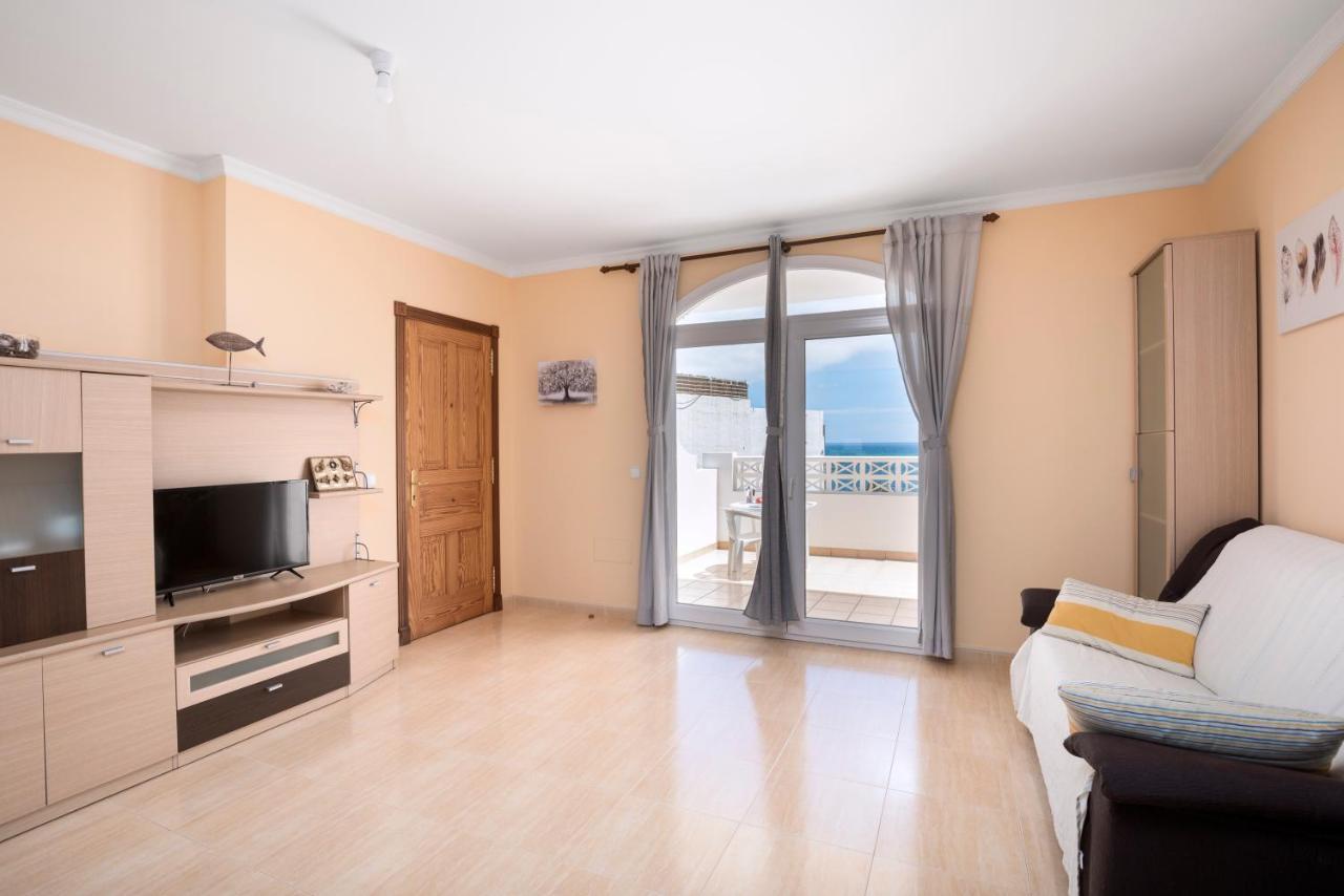 Home2Book Charming Casa Marinera, Terrace Пуэрто-де-лас-Лахас Экстерьер фото