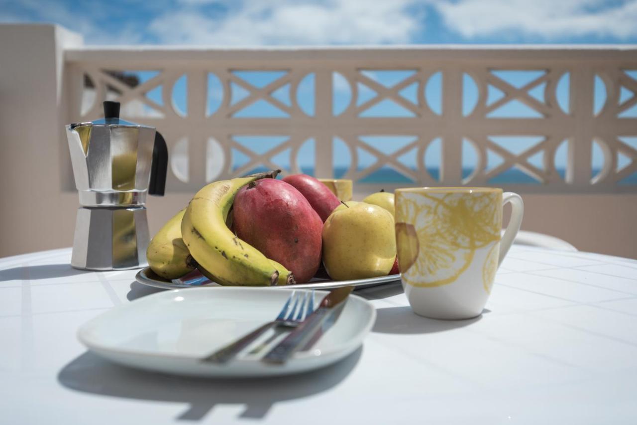 Home2Book Charming Casa Marinera, Terrace Пуэрто-де-лас-Лахас Экстерьер фото