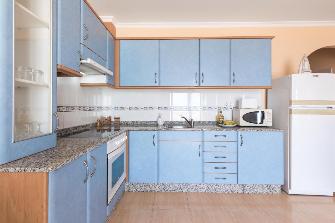 Home2Book Charming Casa Marinera, Terrace Пуэрто-де-лас-Лахас Экстерьер фото