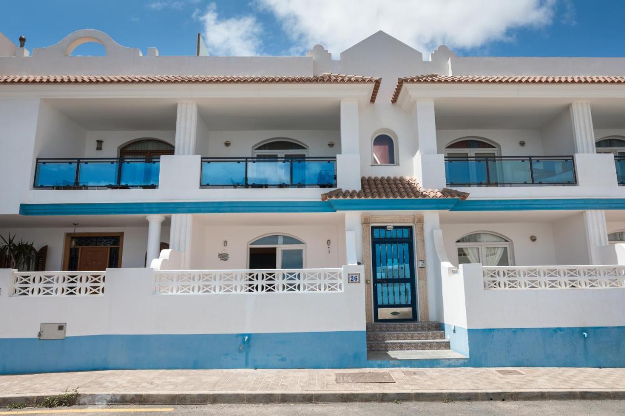 Home2Book Charming Casa Marinera, Terrace Пуэрто-де-лас-Лахас Экстерьер фото