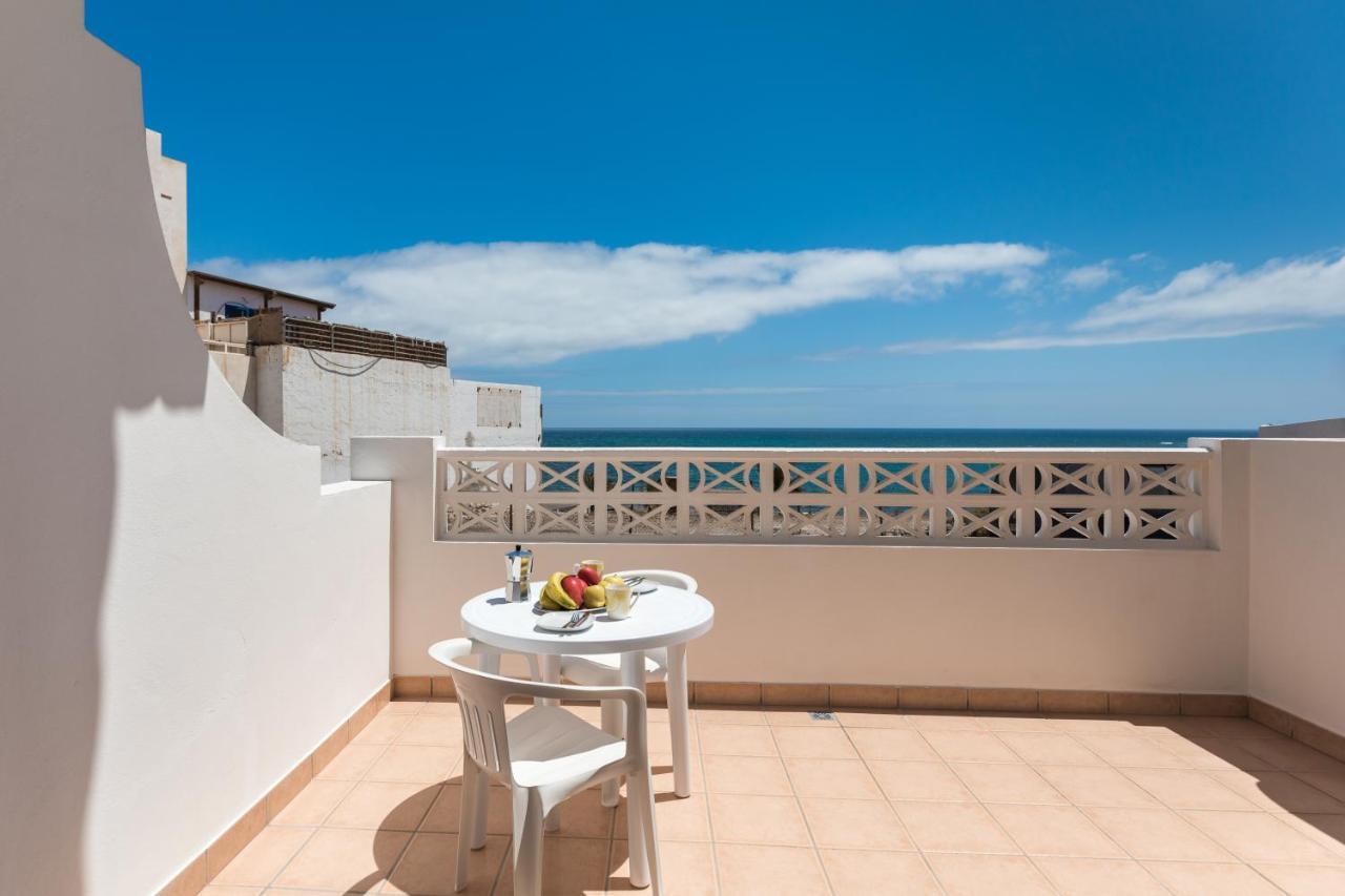 Home2Book Charming Casa Marinera, Terrace Пуэрто-де-лас-Лахас Экстерьер фото