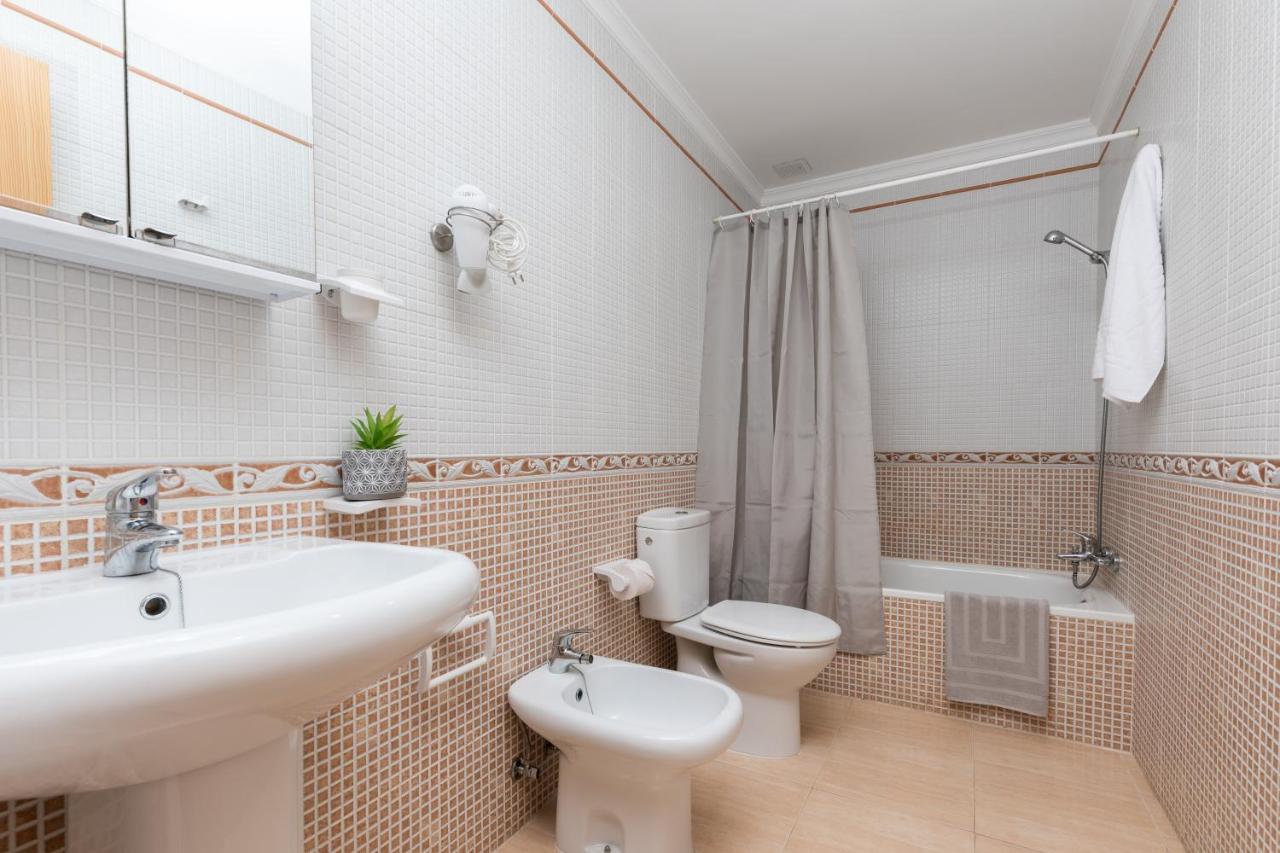 Home2Book Charming Casa Marinera, Terrace Пуэрто-де-лас-Лахас Экстерьер фото