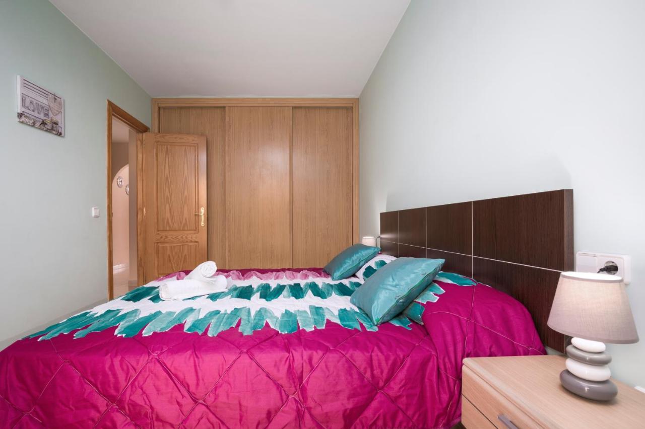 Home2Book Charming Casa Marinera, Terrace Пуэрто-де-лас-Лахас Экстерьер фото