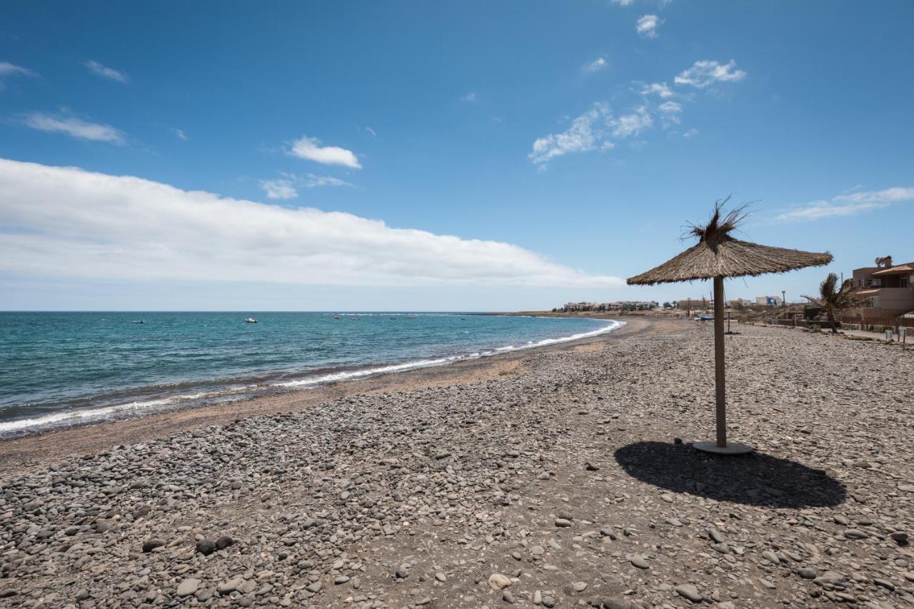 Home2Book Charming Casa Marinera, Terrace Пуэрто-де-лас-Лахас Экстерьер фото