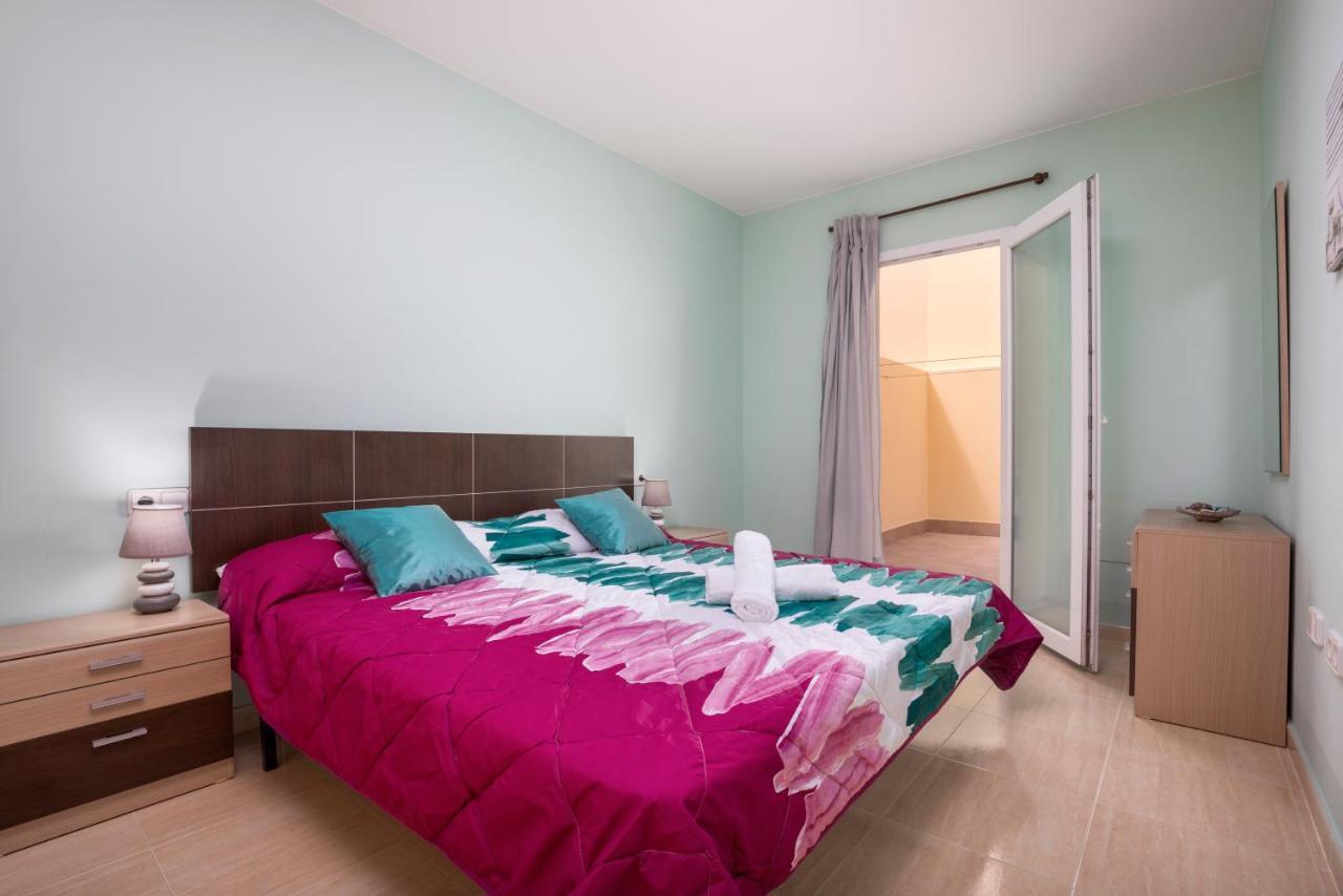 Home2Book Charming Casa Marinera, Terrace Пуэрто-де-лас-Лахас Экстерьер фото