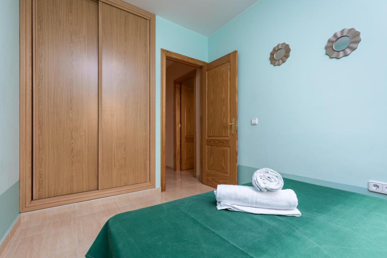 Home2Book Charming Casa Marinera, Terrace Пуэрто-де-лас-Лахас Экстерьер фото